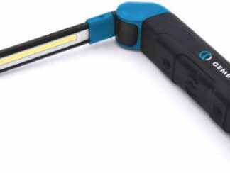 Lampada led a stelo - CEM CBL04-W