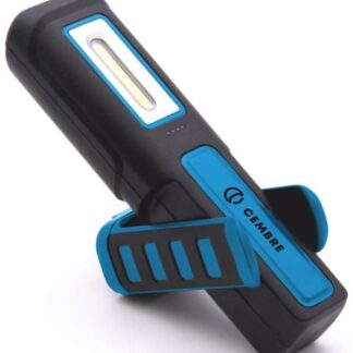 Lampada led portatile - CEM CBL05-W