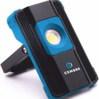 Faro portatile per medi ambienti - CEM CBL06