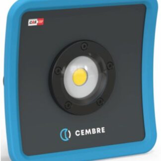Faro portatile multiuso - CEM CBL08HD