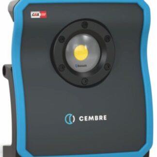 Faro portatile per medi ambienti - CEM CBL09HD