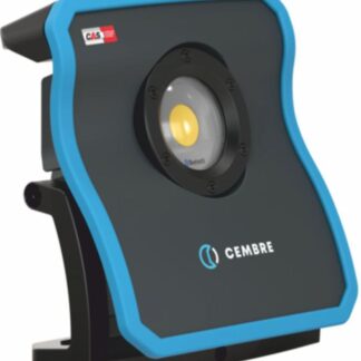 Faro portatile per grandi ambienti - CEM CBL10HD