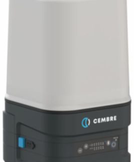 Luce portatile a 360 gradi - CEM CBL11HD