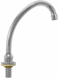 Bocca die rogazione standard 185mm - TC2 DBSS185