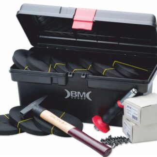 Kit fissaggio a bandella - BMM F9904