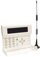 Combinatore GSM STAND-ALONE, 5I/O, 4G - COE GSM-5IO-4G