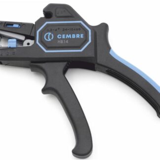 Pinza spelafili 0,2-6mm - CEM HB14