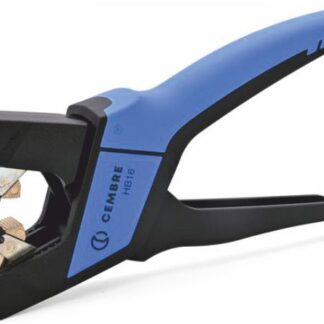 Pinza spelafili 4,4-7mm - CEM HB16