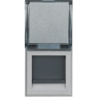 Connettore RJ45 categoria 6A STP - BTI HC4279C6S