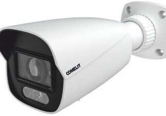 Telecamera IP Bullet 4MP 2.8mm - COE IB04N3FA