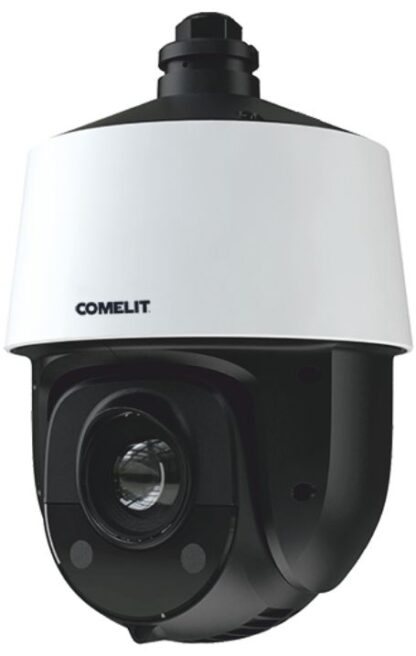 Telecamera IP 4MP 25X - COE IPPTZA04Z25A