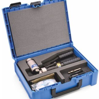 Kit utensile oleodinamico - CEM KIT-HT-FL75-1