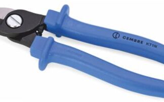 Tranciacavi diametro 12mm - CEM KT1R