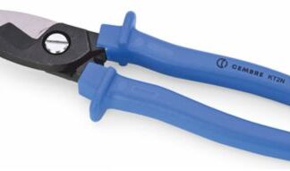 Tranciacavi diametro 20mm - CEM KT2N