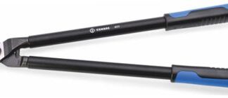 Tranciacavi diametro 27mm - CEM KT7