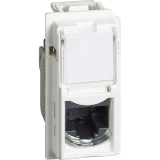 Connettori RJ45 toolless IDC categoria 5E UTP - BTI KW4279C5E