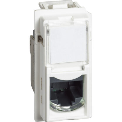 Connettori RJ45 toolless IDC categoria 5E UTP - BTI KW4279C5E