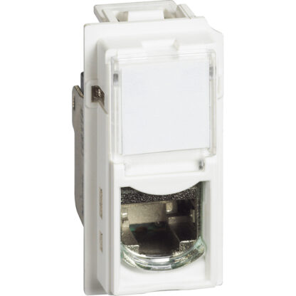 Connettori RJ45 toolless IDC categoria 6A UTP - BTI KW4279C6A