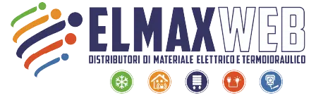 Elmaxweb – Materiale elettrico online