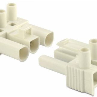 Connettori a spina polarizzata a 3 poli - BMM M9032
