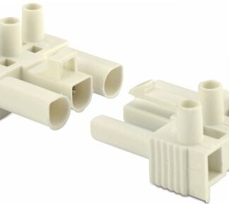 Connettori a spina polarizzata a 3 poli - BMM M9034