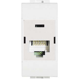Connettore RJ45 categoria 5 E - BTI N4262C5E