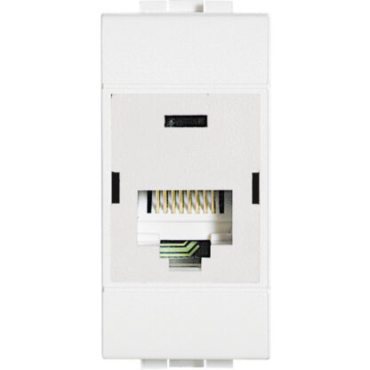 Connettore RJ45 categoria 5 E - BTI N4262C5E