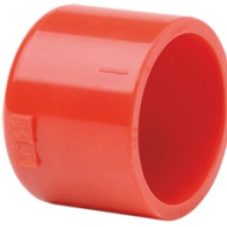 Tappo terminale tubazioni 25mm 10pz - COE PIP-007