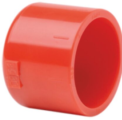Tappo terminale tubazioni 25mm 10pz - COE PIP-007