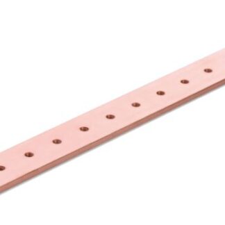 Barra rame filettata M8 P25 - BMM QB3012825