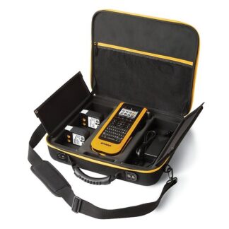 Kit con etichettatrice+nastro - CEM RHINO4200KIT