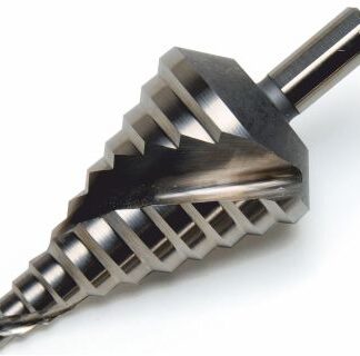 Presa conica a gradini - CEM SC-M1