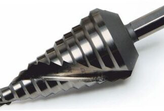 Fresa conica a gradini - CEM SC-PG1