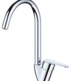 Miscelatore per lavello canna - TC2 TLVA110