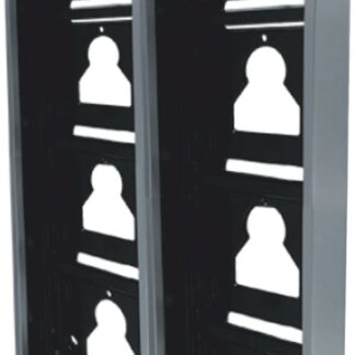 Custodia da parete 8 moduli ultra - COE UT9178