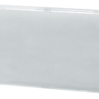 Tappo plastico doppia altezza - COE UT9222