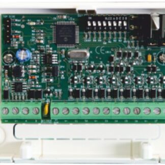 Modulo 8 IN/8 OUT - COE VEDO8I8OA