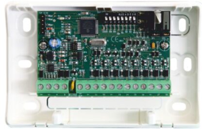 Modulo 8 IN/8 OUT - COE VEDO8I8OA