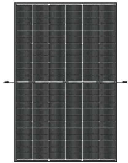 Pannello fotovoltaico 455W. ACQUISTO MINIMO 5PZ - PM2 TSM-455NEG9R.28