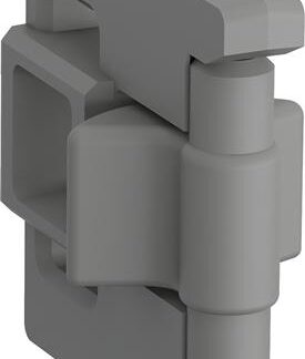 VM96-4 Interblocco meccanico per AF40..AF96 - ABB VM964