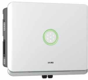 Inverter ibrido trifase 10KW - GU1 H2-10K-T2-10KW