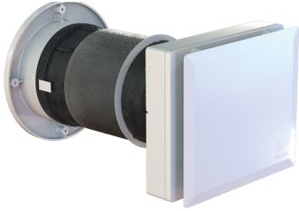 Recuperatori di calore decentralizzati 60mono Evo - VOR 0000012431