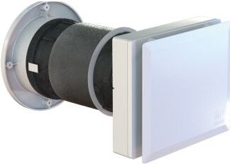 Recuperatori di calore decentralizzati HRW 60 mono Evo - VOR 0000012432