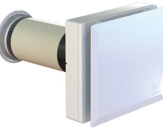 Recuperatori di calore decentralizzati Mono Evo HCS WIFI - VOR 0000012443