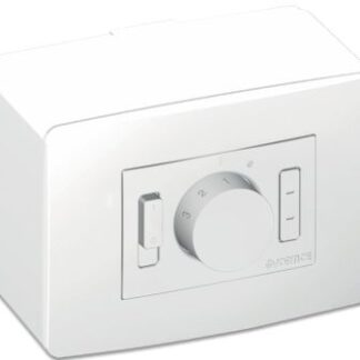 Interruttore selettore di velocità - VOR 0000012871