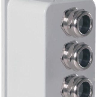 Flangia 3M40X1,5 - PAL 151942