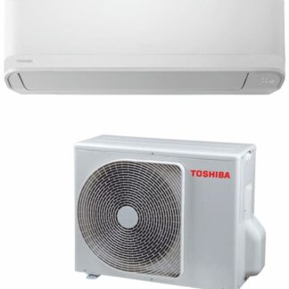Climatizzatore Toshiba Seiya Classic 9000BTU - TSB CLIM CLASSIC10