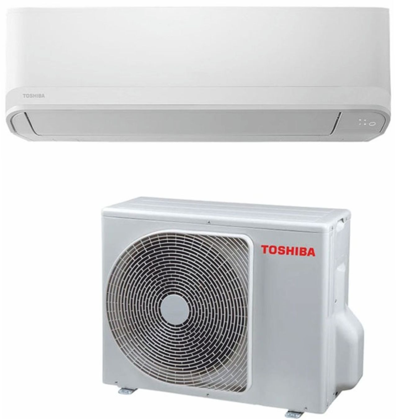 Climatizzatore Toshiba Seiya Classic 9000BTU - TSB CLIM CLASSIC10