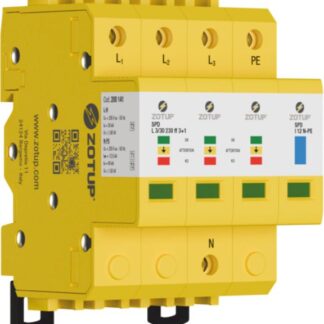 Scaricatore L 3/30 230 FF 3+1 - ZOT 200141