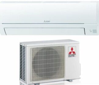 Climatizzatore Mitsubishi MSZ-HR Linea Smart 12000BTU - MTS CLIM SMART 12000BTU